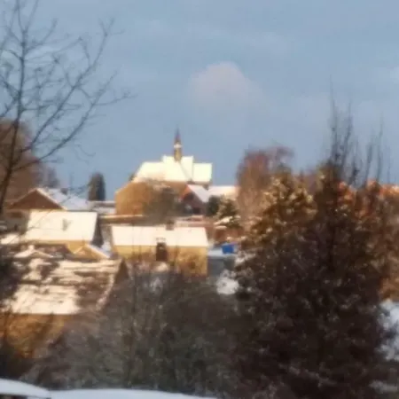 La Maison Du Marronnier 招待所